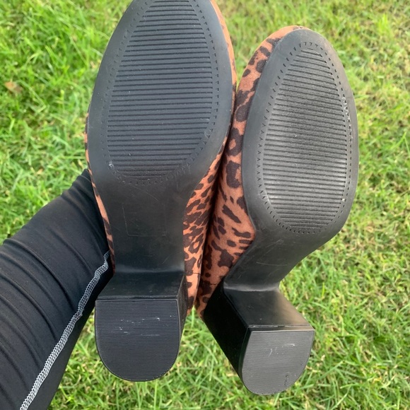 Steve Madden booties size 8 - Picture 9 of 12